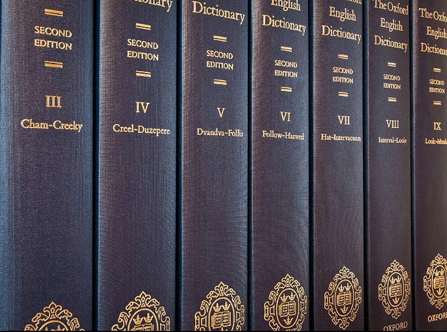 The 'Oxford Dictionary of Family Names in Britain and Ireland' has put together the origins of nearly 50,000 surnames in one of the UK's largest studies of its kind.