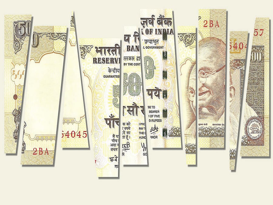 Demonetisation nightmare