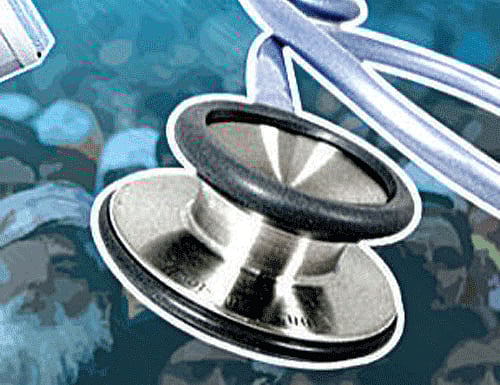 According to the case records, a 28-year-old woman went to the hospital for confirming pregnancy in April, 2016. DH Illustration for representation purpose only