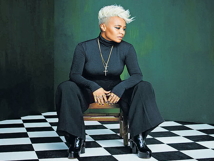 Uncluttered & strong