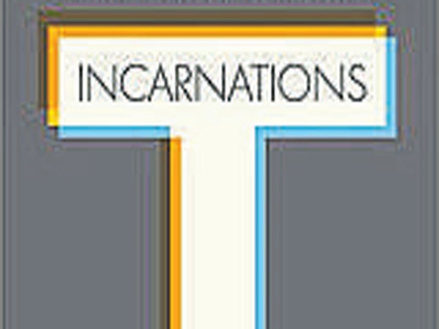 Incarnations: A Historyof India in Fifty Lives, Sunil Khilnani, Random House 2016, pp 636, Rs 609