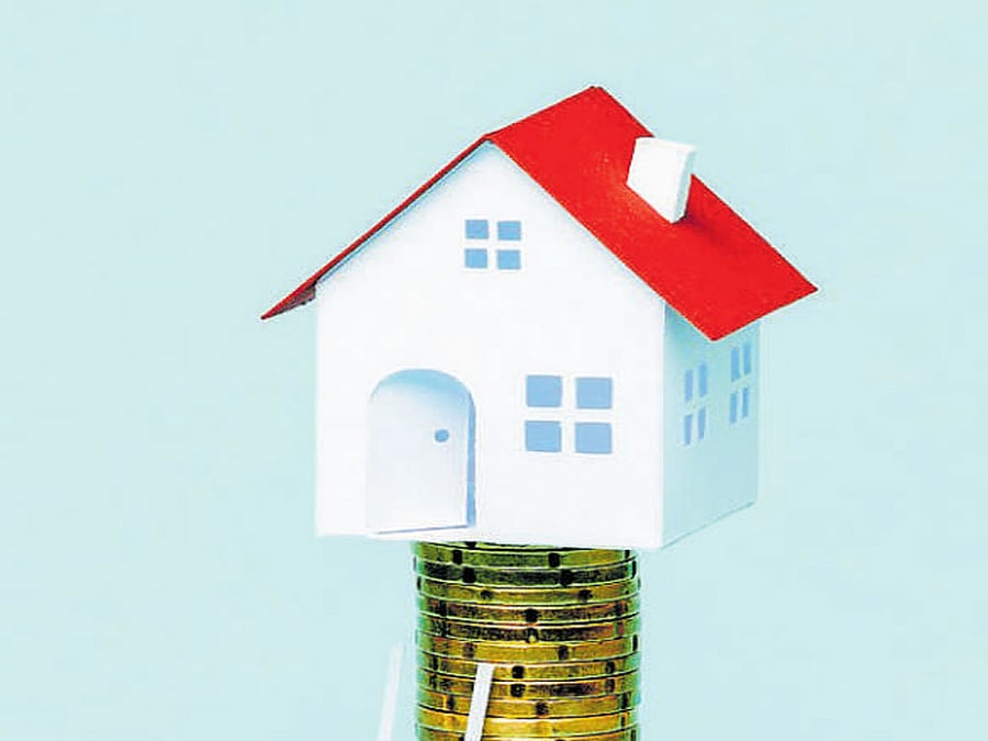 Why this is the best time to invest in real estate?