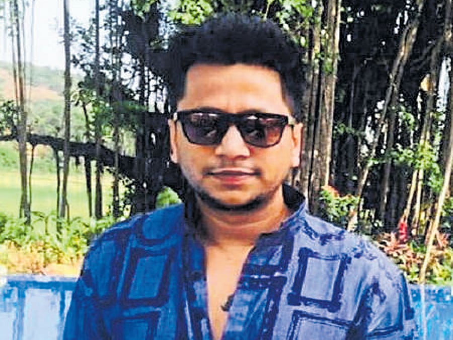 Nilesh Parashar