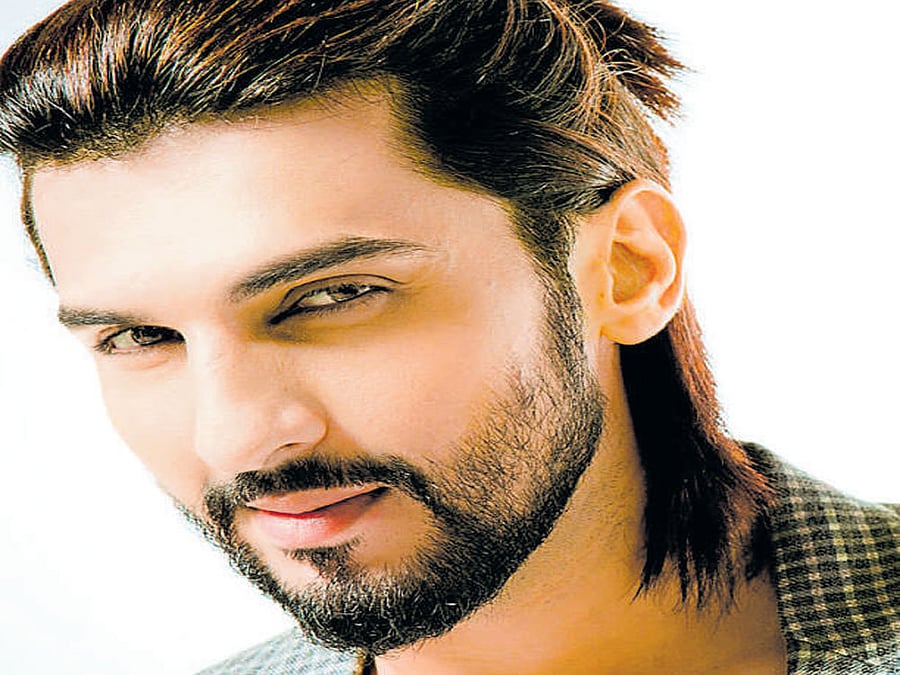 popular Actor Manish Raisinghan