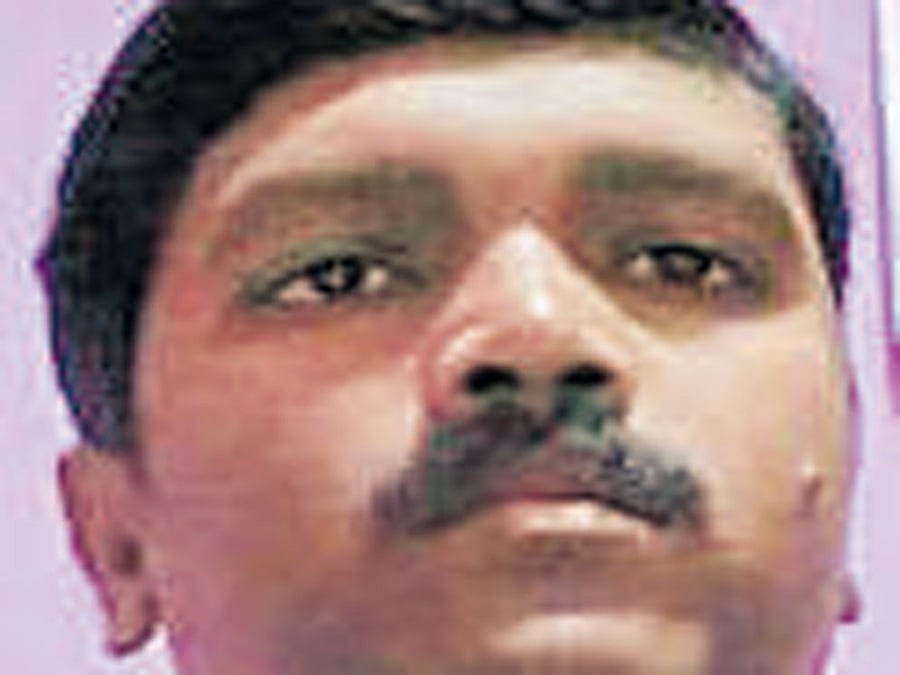 Mallikarjun