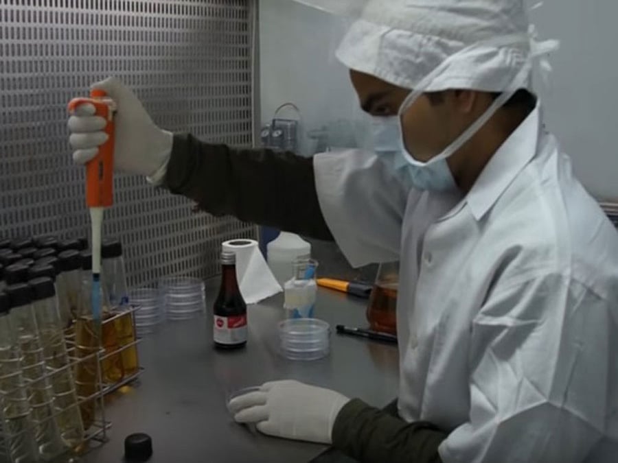 1,739 bottles of Metformin Hydrochloride Tablets, USP 500 mg, manufactured by Mumbai based Alkem Laboratories are being recalled by distributing firm Ascend Laboratories LLC. Screen grab.