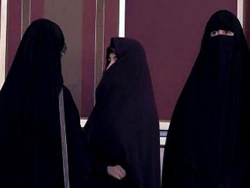 The Supreme Court is also hearing a petition on the constituional validity of triple talaq.