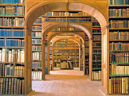 British woman returns book to library after 130 years