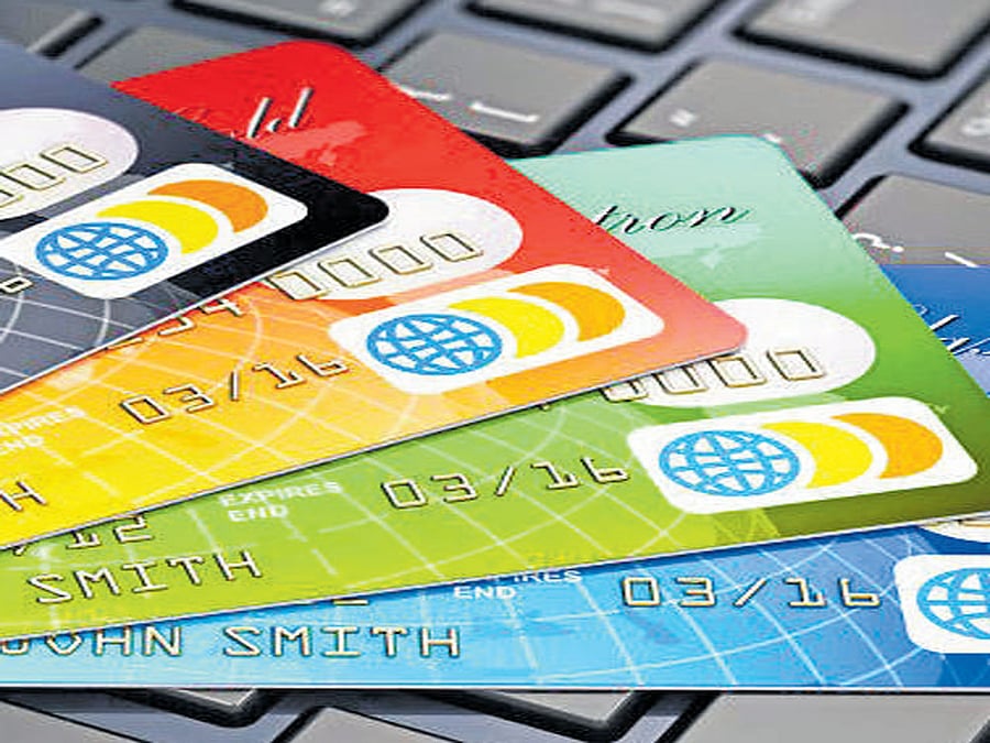 Credit card charges: The hidden truth