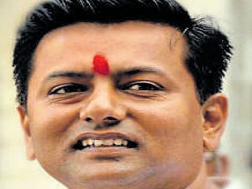 Veerendra