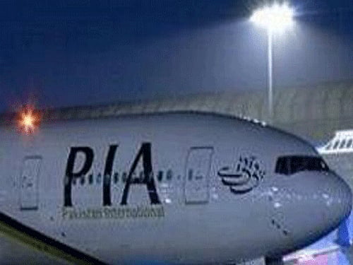 The development comes as Pakistan International Airlines (PIA) is under fire over allegedly poor flight safety protocols, following the crash of its PK-661 flight. Image for representation.