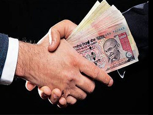 Study finds low conviction rate in graft cases