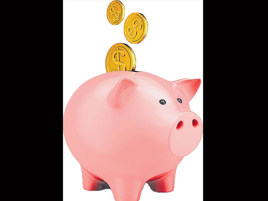If there are no transactions in savings/current a/c for more than 12 months, then the a/c becomes inactive.