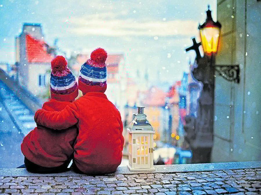 The month of December marks celebration, merriment, comfort and joy, for it is the month of Christmas. And with Christmas comes the time for good things that have, over the years, lost their sheen and faded with familiarity.