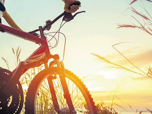 Patients who survive their ICU stay are at high risk for muscle weakness and disability and muscle atrophy and weakness starts within days of a patient's admission to the ICU. File Photo for representation.