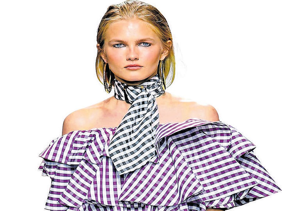 What is haute  and what is not