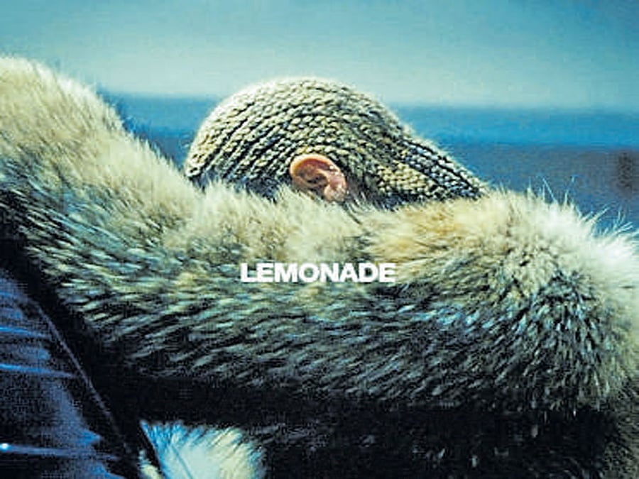 Lemonade