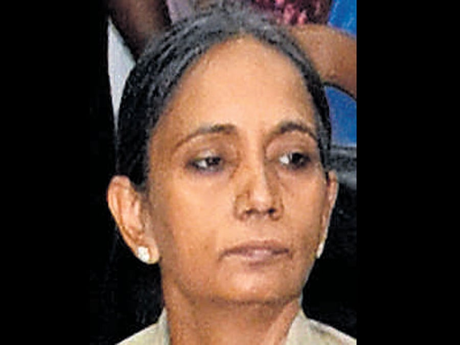 Neelamani, a 1983-batch officer, was on Central deputation for as many as 23 years and had served in Central intelligence agencies for long.