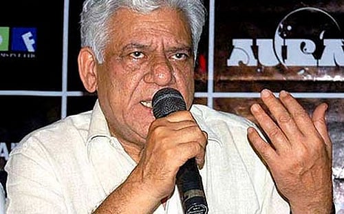 Bollywood mourns veteran actor Om Puri's sudden demise