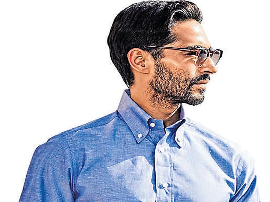 A guide to finding the right shirt