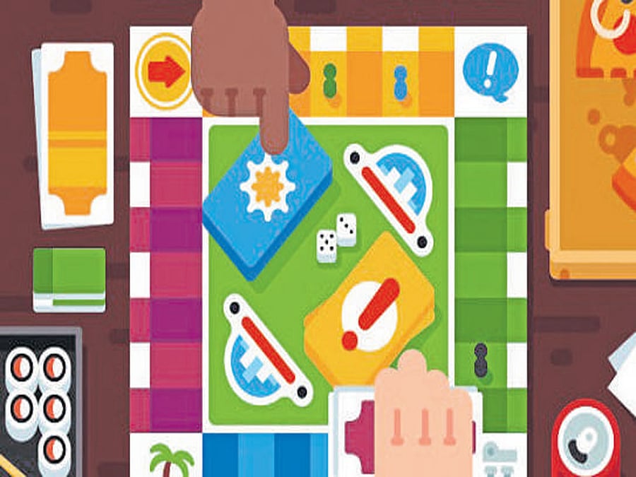 Demonetisation puts halt to Funskool expansion plans