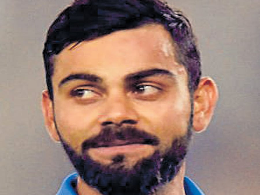 Virat Kohli