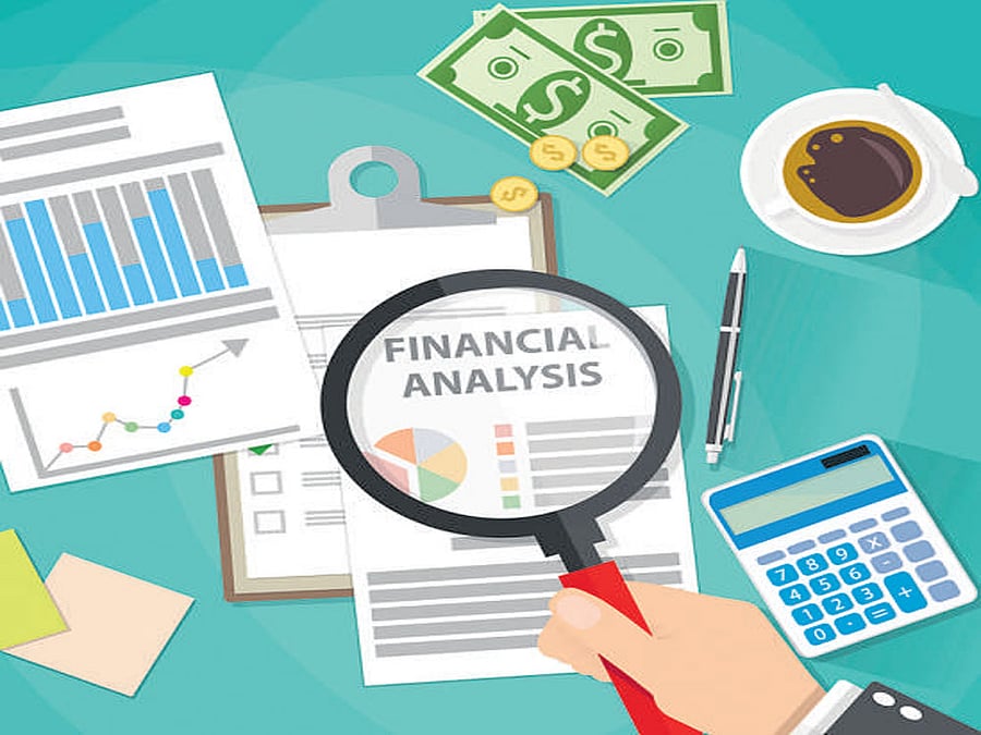 Financial planning when in 30s