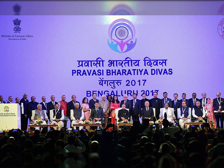 PBD closes; Engagement extremely substantive, says govt
