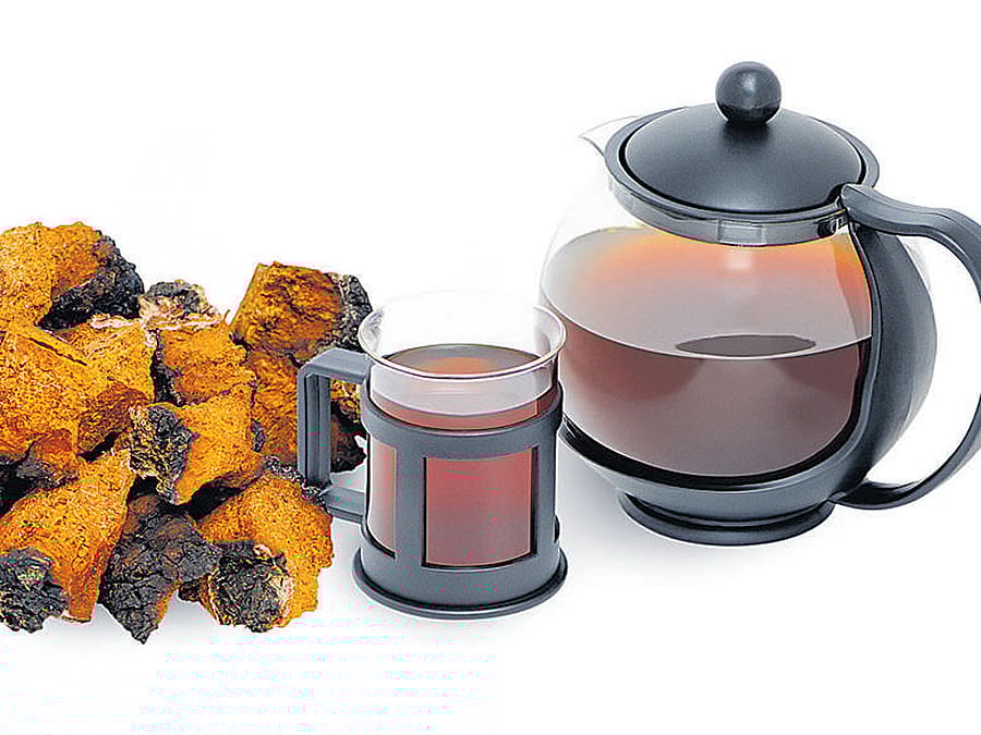 Superfoods of the year