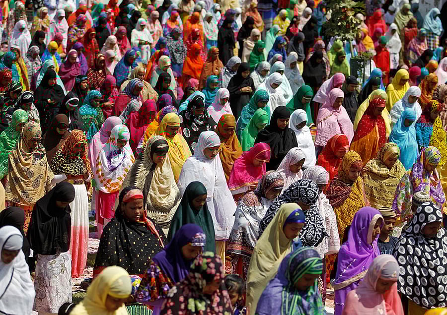 It said authorities also failed to address attacks and harassment against religious minorities by vigilante groups claiming to be supporters of the ruling Bharatiya Janata Party.