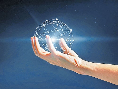 Incubation centres provide an eco-system for startups helping them with services, technology know-how and office space. File Photo for representation.