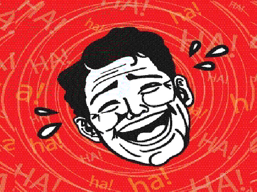 World's greatest antidote