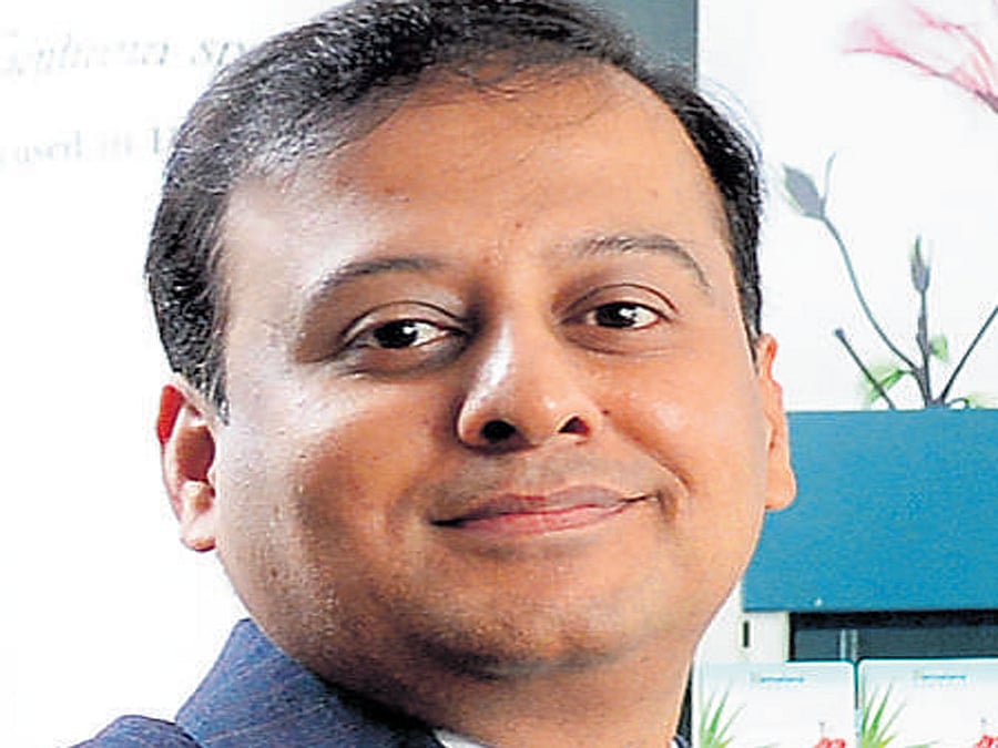 Rajesh Krishnamurthy