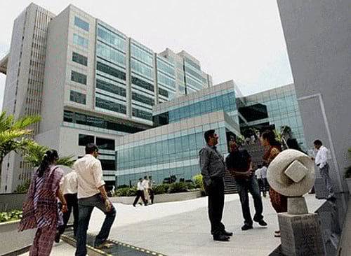 Others in the pecking order are Germany (17 per cent), UK (15 per cent), Japan (8 per cent) and India (7 per cent). pti file photo