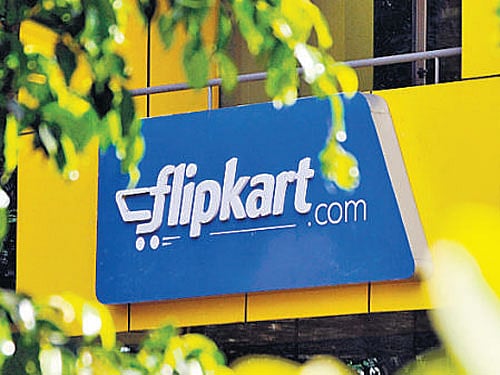 Baby care is an important category for Flipkart and the investment in Tinystep will enable Flipkart to leverage Tinystep's strong user community to build a network of influencers. File photo