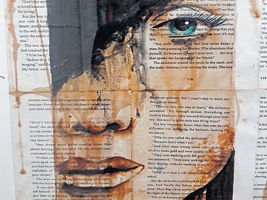 On Friday, came together for a social media campaign...