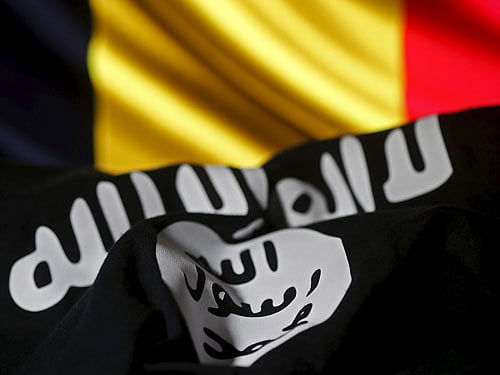 The going was tough for weeks but a fresh push coordinated with other federal forces and backed by the US-led coalition was launched in December and yielded quick and decisive gains. Reuters file photo