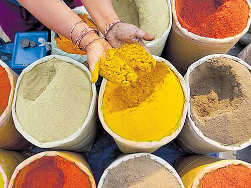 Panel wants  stricter law against food adulteration.Representative Image