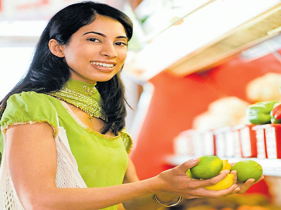 hopeful Homemakers are looking forward to a reduction in the prices of essentials in the budget.
