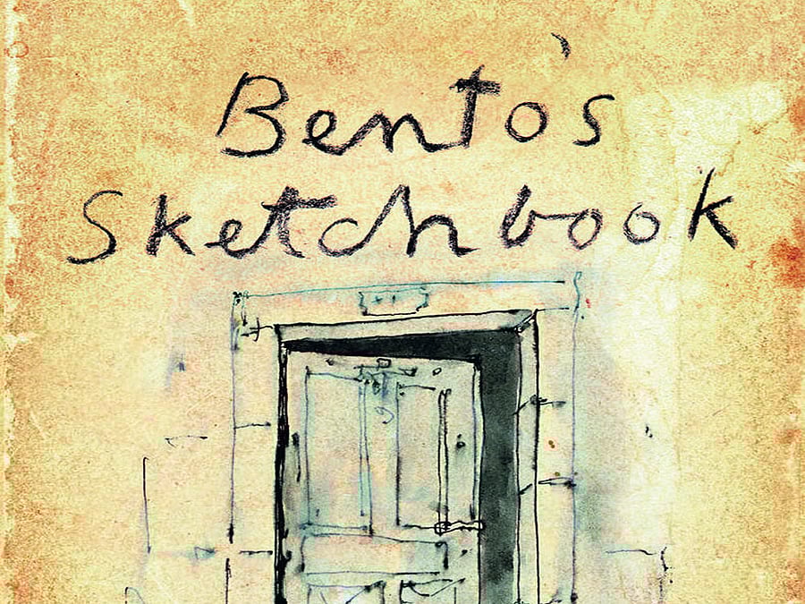 memorable Covers of books by John Berger