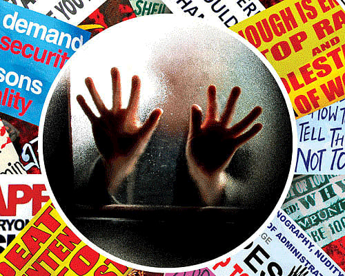 Minor girl gang-raped in Channapatna, kin face social boycott