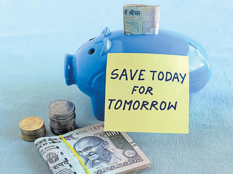 Equity Mutual Fund SIP: Systematic Investment Plan (SIP) in an Equity Mutual Fund which allows one to invest a set amount every month on a particular date selected by the investor.