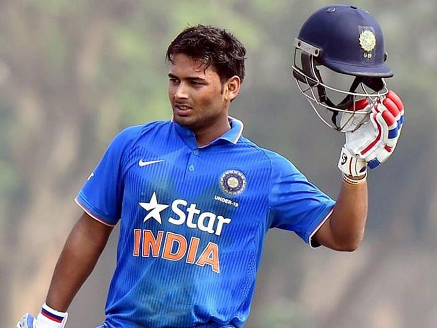 Frontline spinners Ravichandran Ashwin and Ravindra Jadeja have been rested, making way for off-spinner Rasool and the experienced Amit Mishra, who travelled with the ODI squad. pti file photo