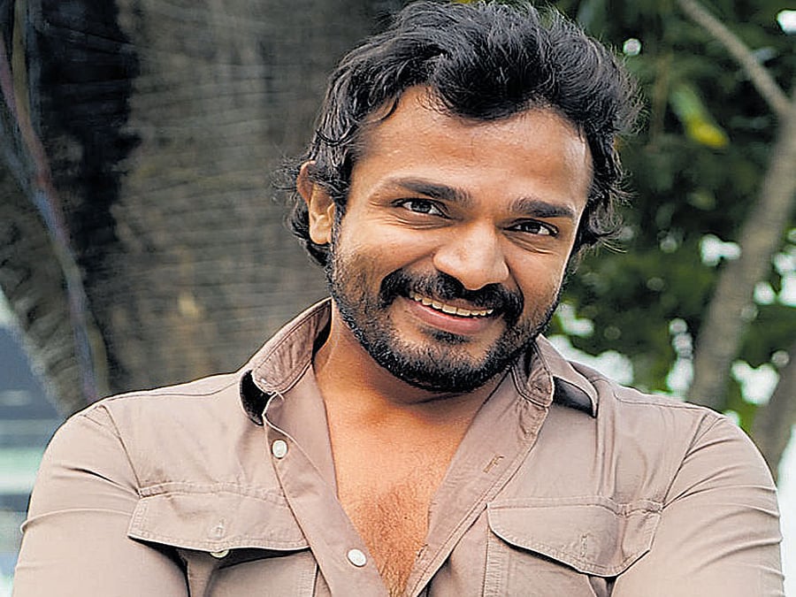 Vijay Raghavendra