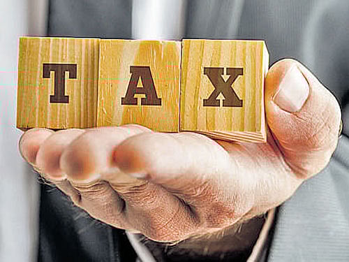 A source told DH the government wants to widen the tax base and increase compliance through an overhaul of tax rates.