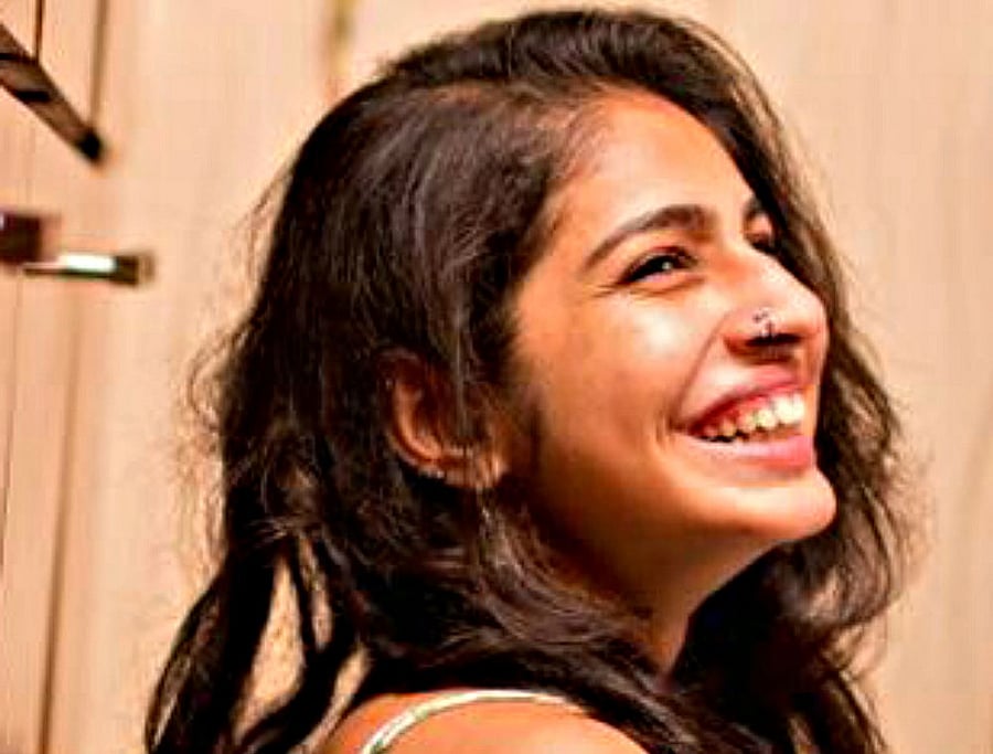 Resilient: Natasha Noel