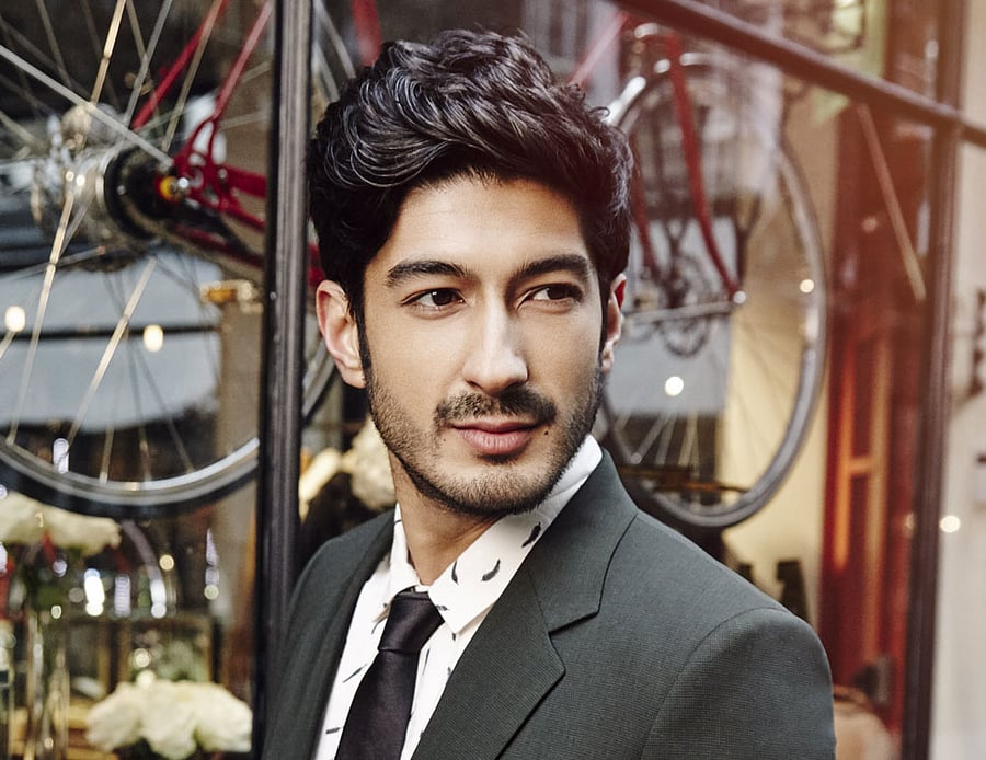 Mohit Marwah