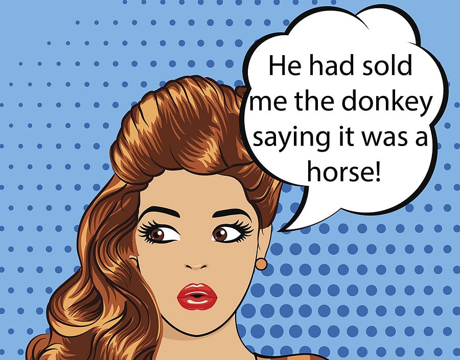 All's well that ends well