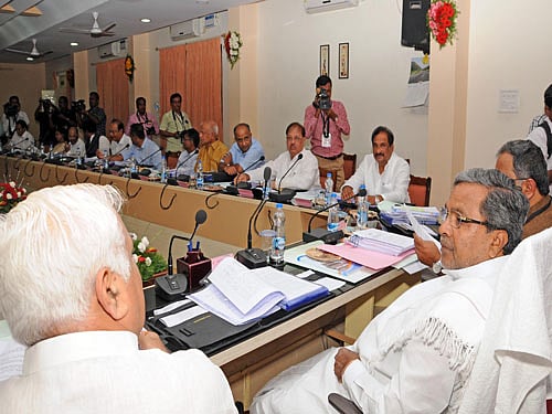 Cabinet okays Rs 150-cr corpus for School of Economics