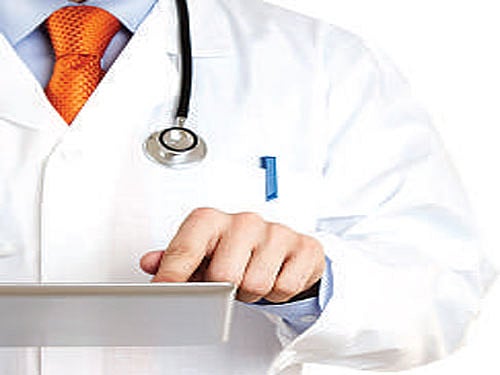 MBBS students to protest against NEXT exam tomorrow